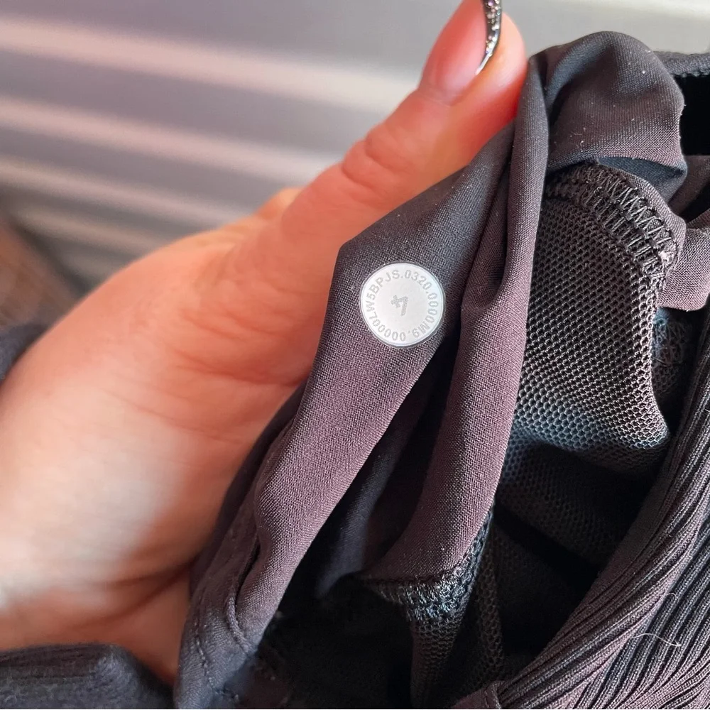 Lululemon Dance Studio Jogger